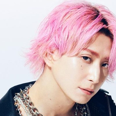 SnowMan佐久間大介の歴代彼女を調査！三次元で好きな女性のタイプは？ アイキャッチ画像