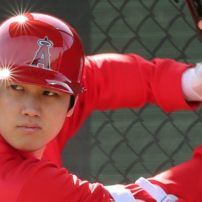 大谷翔平の歴代彼女を徹底調査！現在の噂の女性とは？ アイキャッチ画像