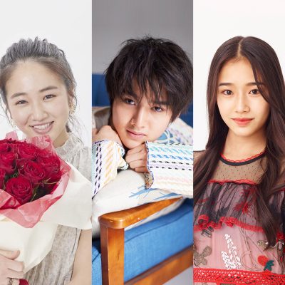 藤岡弘の子供が全員美男美女と話題に！それぞれの活躍をご紹介！ アイキャッチ画像