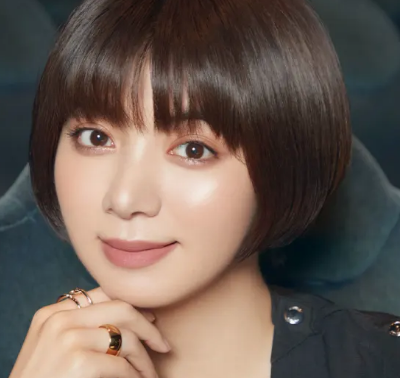 池田エライザの彼氏は水溜りボンド・カンタ？流出動画の相手は元カレ大野ヨウ？ アイキャッチ画像