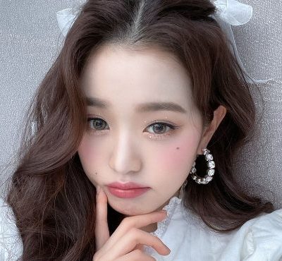 IVEウォニョンの身長・体重は？圧倒的スタイル足の長さに驚きの声！ アイキャッチ画像