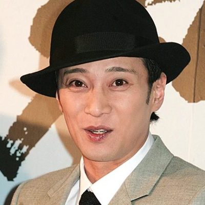 中居正広の妻は振付師・武田舞香？事実婚状態？噂の真相を調査！ アイキャッチ画像