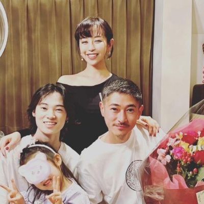 菅原優香(PINKY)は元レゲエダンサーだった！窪塚洋介との現在の関係は？ アイキャッチ画像