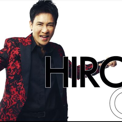 郷ひろみはジャニーズ事務所出身！退所の理由は？移籍後干されなかった？ アイキャッチ画像