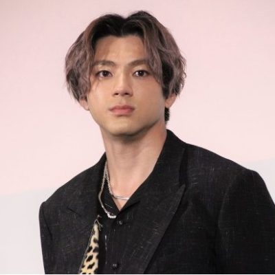 山田裕貴の父は元プロ野球選手！情熱大陸に出演した妹とは仲良し兄妹？ アイキャッチ画像