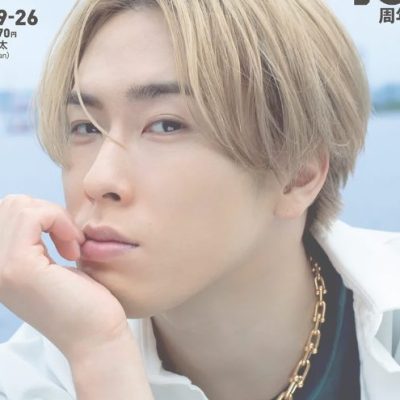 Snow Man宮舘涼太の熱愛・彼女の噂を調査！好きな女性のタイプは？ アイキャッチ画像