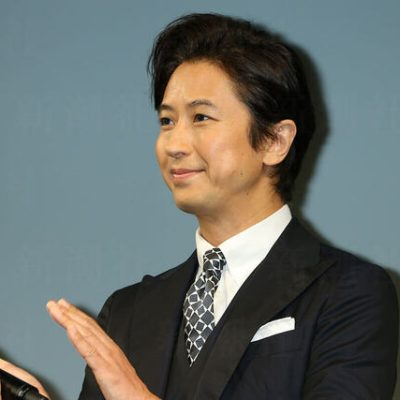 谷原章介の妻・三宅恵美はいしだ壱成の元妻？家族関係を調査！ アイキャッチ画像