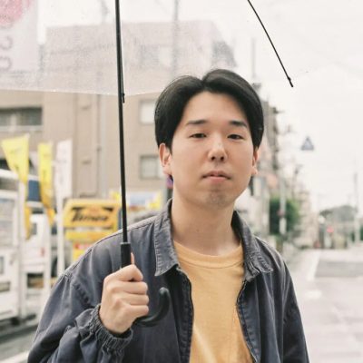 never young beachの安部勇磨は高橋一生の弟だった！複雑な家族関係を調査！ アイキャッチ画像