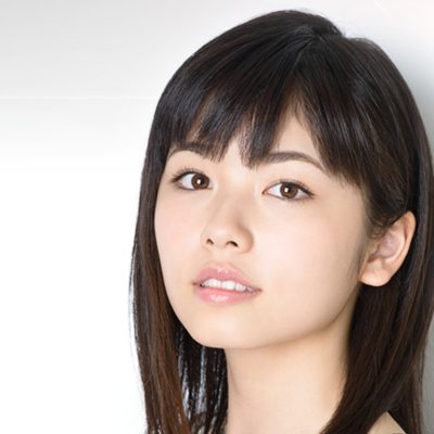 小芝風花はいないいないばあの”ふうかちゃん”⁈プロフィール・経歴をご紹介！ アイキャッチ画像