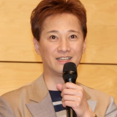 中居正広の年収は5億円以上⁈寄付金もすごかった！ アイキャッチ画像