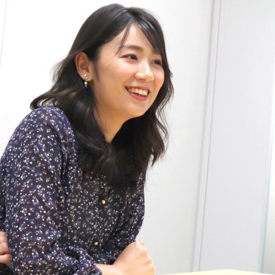 新美有加アナウンサーが可愛くて話題！プロフィールや活躍をご紹介！ アイキャッチ画像