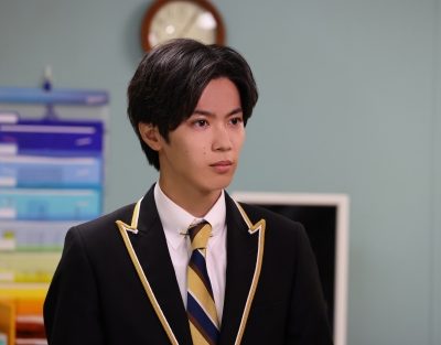 神宮寺勇太の歴代彼女を調査！キンプリ卒業で齋藤飛鳥と結婚間近の噂⁈ アイキャッチ画像