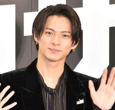 平野紫耀の母は元エステティシャン！年齢は？過去の壮絶エピソードを紹介 アイキャッチ画像