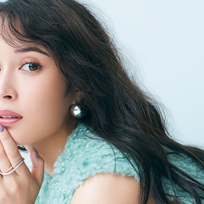 広瀬アリスの本名は大石真由子！プロフィールやデビューのきっかけを紹介！ アイキャッチ画像