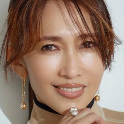 工藤静香の若い頃から現在までのかわいい画像まとめ！家族写真もチェック！ アイキャッチ画像