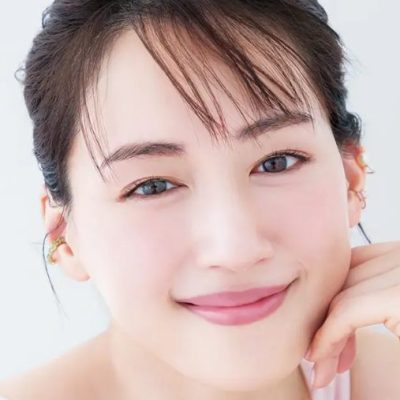 綾瀬はるかの本名は蓼丸綾！韓国人の噂はなぜ？プロフィールや実家を調査！ アイキャッチ画像