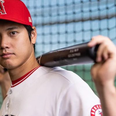 大谷翔平の年俸は43億＋フィールド外収入45億！プロ野球時代からの年俸推移を紹介 アイキャッチ画像