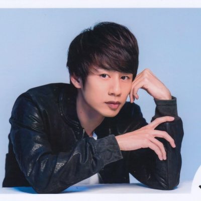 中丸雄一の歴代彼女を徹底調査！現在の彼女は木村文乃似一般女性⁈ アイキャッチ画像