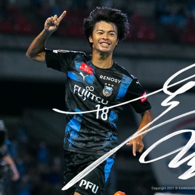 三笘薫の結婚相手は大学時代の同級生の剱持クリア！【ツーショット動画あり】 アイキャッチ画像