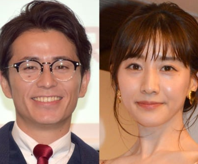 田中みな実と藤森慎吾の馴れ初めから破局までまとめ！復縁の可能性は？ アイキャッチ画像
