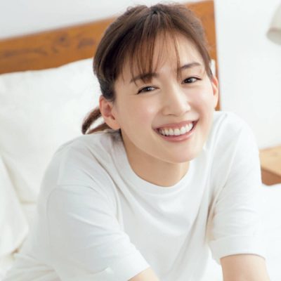 綾瀬はるかがついに結婚?!相手や歴代彼氏の噂など徹底調査！ アイキャッチ画像