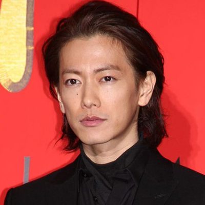 佐藤健の歴代彼女を徹底調査！上白石萌音の匂わせがすごい?! アイキャッチ画像