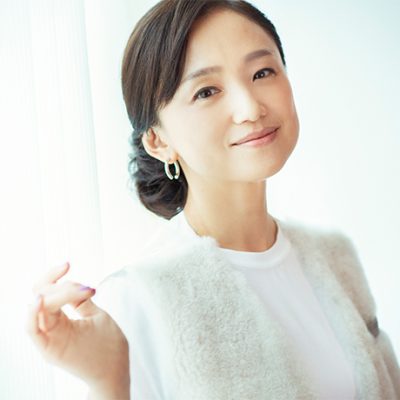 永作博美の現在の年齢は⁈結婚した旦那や子供についても調査！ アイキャッチ画像