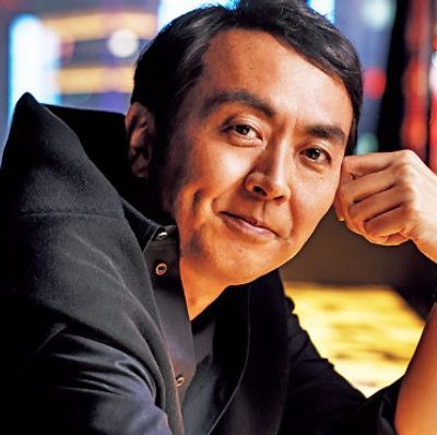 アンガールズ田中が結婚した嫁はどんな人？出会いから結婚までを調査！ アイキャッチ画像