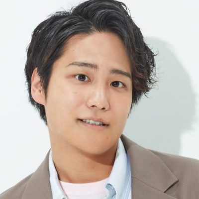 ジャニーズWEST桐山照史が結婚?!彼女は元バレーボール選手の狩野舞子！ アイキャッチ画像