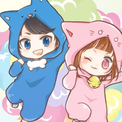 ちろぴの年齢や本名・顔バレは?!二人の結婚についても調査！ アイキャッチ画像