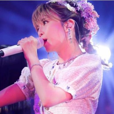 宇野実彩子の結婚相手はNEWSの小山慶一郎?!馴れ初めなど徹底調査！ アイキャッチ画像