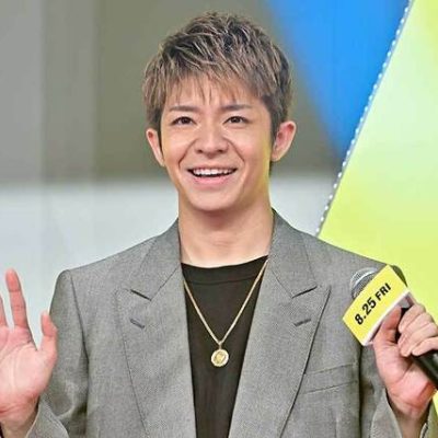 岸優太の熱愛の噂を徹底調査！現在の彼女は誰？ アイキャッチ画像