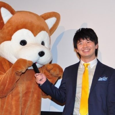 若林正恭の嫁(妻)はどんな人？馴れ初めなど徹底調査！ アイキャッチ画像
