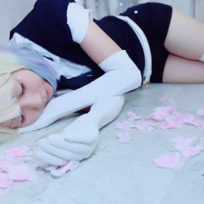なるみひなの旦那はやしろあずき?!馴れ初めや子供について徹底調査！ アイキャッチ画像