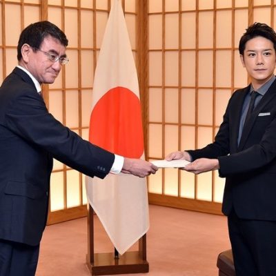 滝沢秀明の事務所「TOBE」の所属タレントがすごい?!今後の活動を徹底調査！ アイキャッチ画像