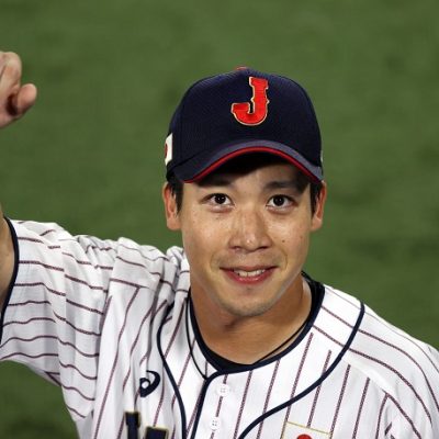 山田哲人は女遊びがすごい?!固定の彼女を作らず結婚しない理由とは？ アイキャッチ画像