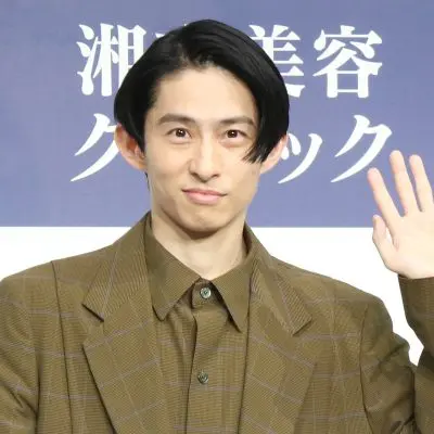 三宅健と比留川游に結婚の噂⁈ジャニーズ退所後の今後とは アイキャッチ画像