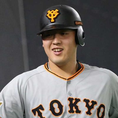 岡本和真の嫁はどんな人？プロフィールや画像を紹介！ アイキャッチ画像