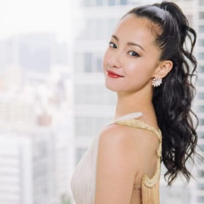 沢尻エリカ現在の仕事や収入は？松浦勝人YouTubeでの姿が変わらず美しい！ アイキャッチ画像