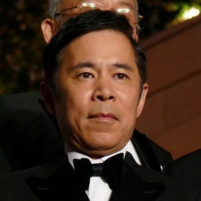岡村隆史の嫁はどんな人？元バレリーナのお嬢様？馴れ初めは？ アイキャッチ画像