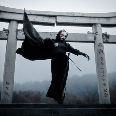 【都市伝説】神隠しが起きた「稲荷祭り」の開催場所は？掲示板の内容を紹介 アイキャッチ画像