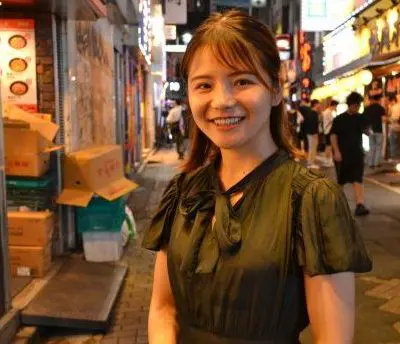 吉川蓮民は本名?!セクシー女優で元自衛館が区議選に出馬の真相とは？ アイキャッチ画像