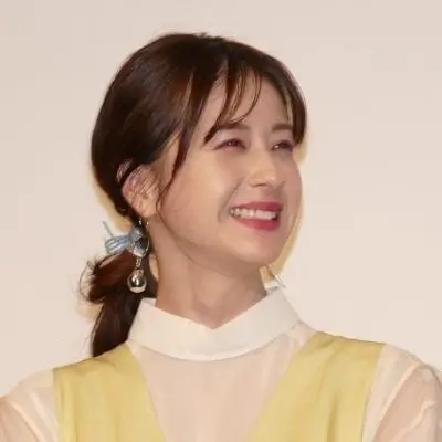女優の松本若菜は結婚してる？熱愛報道を徹底調査！ アイキャッチ画像