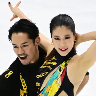 村元哉中と髙橋大輔は結婚秒読み?!匂わせの噂も徹底調査！ アイキャッチ画像