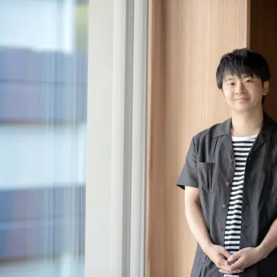 オードリー若林正恭の父親はどんな人？家族エピソードを紹介！ アイキャッチ画像