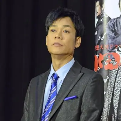 名倉潤は4兄弟の末っ子！2番目の兄は暴力団組員で現在も服役中⁈ アイキャッチ画像