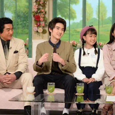 藤岡弘の妻はどんな人？子供は全員美男美女！24歳年下の妻も美人？ アイキャッチ画像